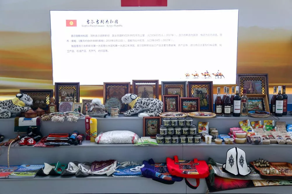 我国国家版别馆西安分馆亮宝 共展出文明构思产品30余件